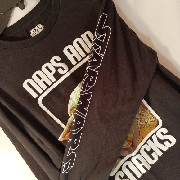 Star Wars T-shirt - Picture 3 of 7
